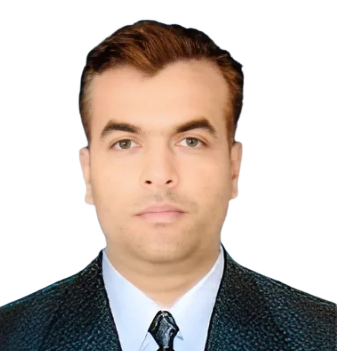 Atul Kumar Rai, Partner at Seacon Shipping Line LLP