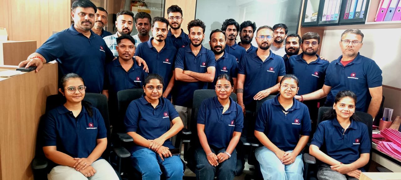 Seacon Shipping Line LLP Gandhidham branch